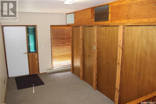 Ernst Acreage, Lomond Rm No. 37, SK - Indoor Photo Showing Other Room