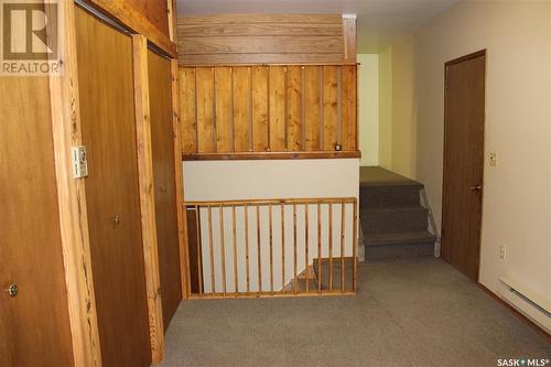 Ernst Acreage, Lomond Rm No. 37, SK - Indoor Photo Showing Other Room