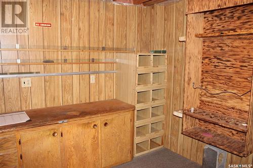 Ernst Acreage, Lomond Rm No. 37, SK - Indoor Photo Showing Other Room