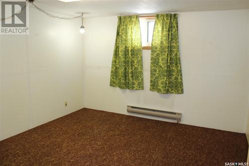 Ernst Acreage, Lomond Rm No. 37, SK - Indoor Photo Showing Other Room