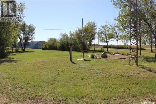 Ernst Acreage, Lomond Rm No. 37, SK - Outdoor With View