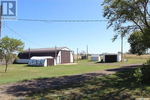 Ernst Acreage, Lomond Rm No. 37, SK - Outdoor