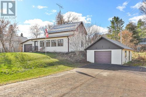 14686 Road 509, North Frontenac, ON - Outdoor