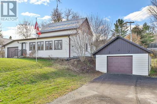 14686 Road 509, North Frontenac, ON - Outdoor