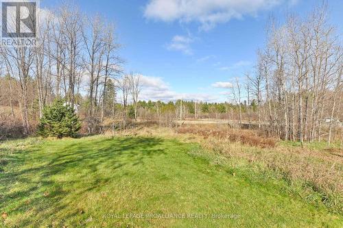 14686 Road 509, North Frontenac, ON - Outdoor With View