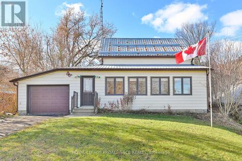 14686 Road 509, North Frontenac, ON - Outdoor