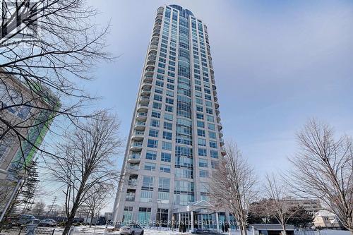 1002 - 38 Metropole, Ottawa, ON - Outdoor With Facade