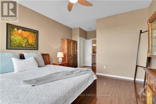 1002 - 38 Metropole, Ottawa, ON - Indoor Photo Showing Bedroom