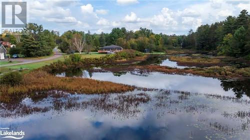 2 Earl'S Court, Mcdougall, ON - Outdoor With Body Of Water With View