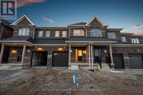 29 Raines Road, Scugog (Port Perry), ON - Outdoor With Deck Patio Veranda With Facade