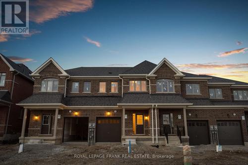 29 Raines Road, Scugog (Port Perry), ON - Outdoor With Facade