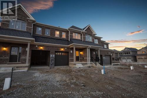 29 Raines Road, Scugog (Port Perry), ON - Outdoor With Deck Patio Veranda With Facade