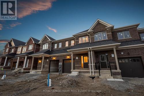 29 Raines Road, Scugog (Port Perry), ON - Outdoor With Deck Patio Veranda With Facade