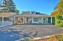 13 Graham Avenue, St. Catharines (438 - Port Dalhousie), ON  - Outdoor With Deck Patio Veranda With Facade 