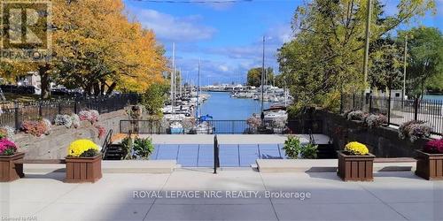 13 Graham Avenue, St. Catharines (438 - Port Dalhousie), ON - Outdoor With Body Of Water