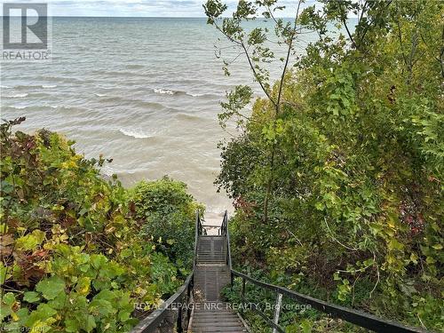 13 Graham Avenue, St. Catharines (438 - Port Dalhousie), ON - Outdoor With Body Of Water With View