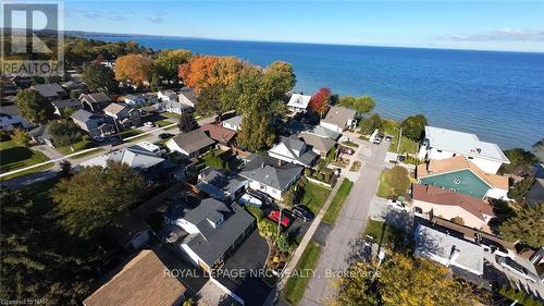 13 Graham Avenue, St. Catharines (438 - Port Dalhousie), ON - Outdoor With Body Of Water With View