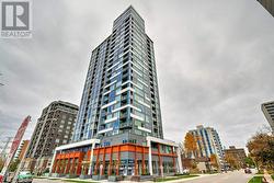 1103 - 500 BROCK AVENUE  Burlington, ON L7S 0A5