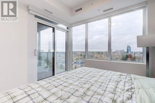 1103 - 500 Brock Avenue, Burlington, ON - Indoor Photo Showing Bedroom