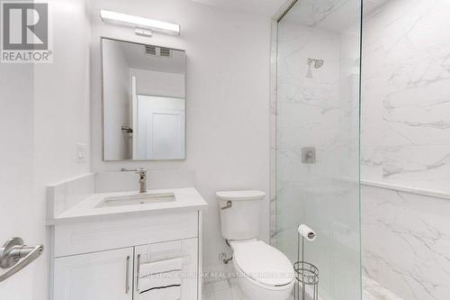 1103 - 500 Brock Avenue, Burlington, ON - Indoor Photo Showing Bathroom