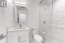 1103 - 500 Brock Avenue, Burlington, ON  - Indoor Photo Showing Bathroom 