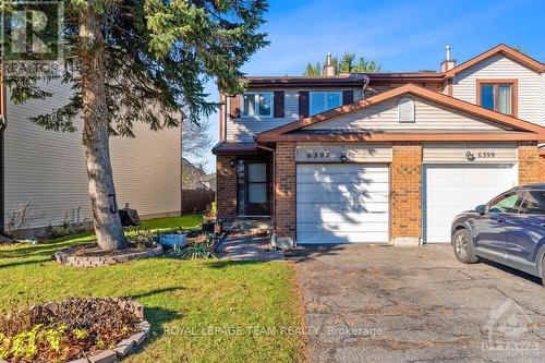 6397 Natalie Way, Ottawa, ON - Outdoor