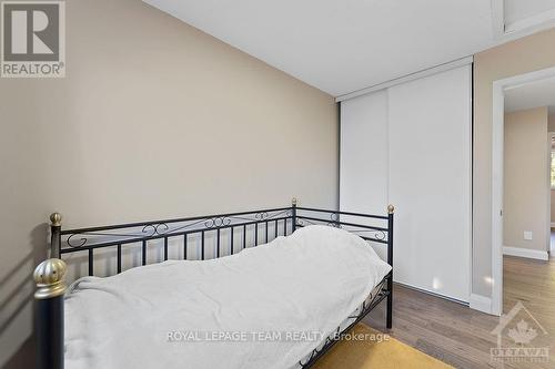 6397 Natalie Way, Ottawa, ON - Indoor Photo Showing Bedroom