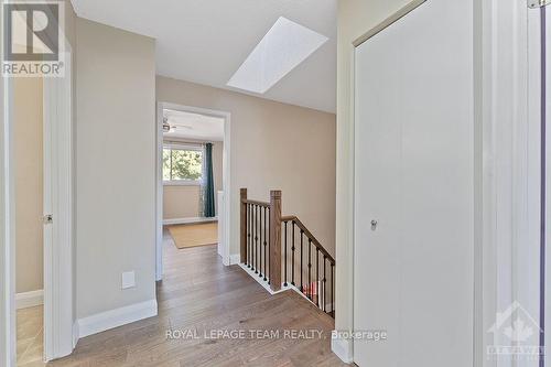 6397 Natalie Way, Ottawa, ON - Indoor Photo Showing Other Room