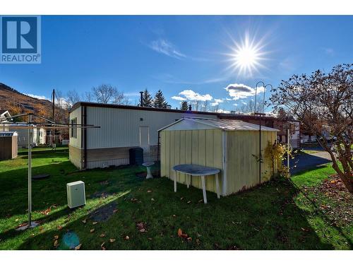 2400 Oakdale Way Unit# 76, Kamloops, BC 