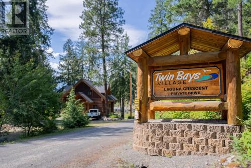 130 Laguna Crescent, Twin Bays, BC 