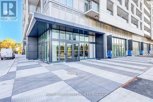 2101 - 2033 Kennedy Road, Toronto, ON - Outdoor