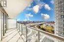 2101 - 2033 Kennedy Road, Toronto, ON  - Outdoor With View With Exterior 