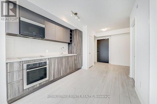 2101 - 2033 Kennedy Road, Toronto, ON - Indoor