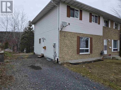 15 Hergott Ave, Elliot Lake, ON - Outdoor With Exterior