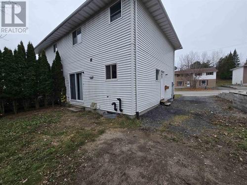 15 Hergott Ave, Elliot Lake, ON - Outdoor With Exterior