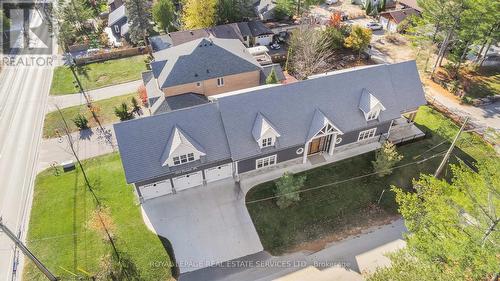 395 Eastdale Drive, Wasaga Beach, ON - Outdoor With Deck Patio Veranda With View