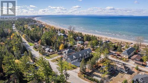 395 Eastdale Drive, Wasaga Beach, ON - Outdoor With Body Of Water With View