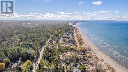 395 Eastdale Drive, Wasaga Beach, ON - Outdoor With Body Of Water With View