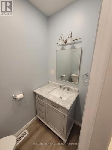 50 South Trent Street, Quinte West, ON - Indoor Photo Showing Bathroom