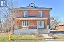 50 South Trent Street, Quinte West, ON  - Outdoor With Deck Patio Veranda 