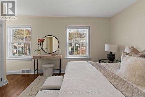 3 Burnham Road, Toronto, ON - Indoor Photo Showing Bedroom