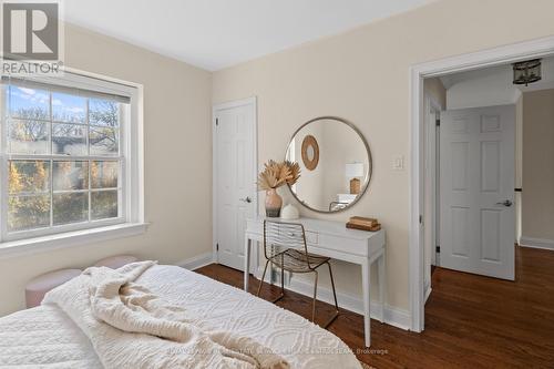 3 Burnham Road, Toronto, ON - Indoor Photo Showing Bedroom