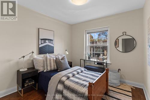 3 Burnham Road, Toronto, ON - Indoor Photo Showing Bedroom