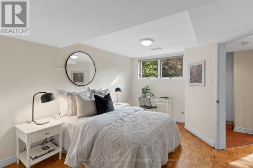 3 Burnham Road, Toronto, ON - Indoor Photo Showing Bedroom