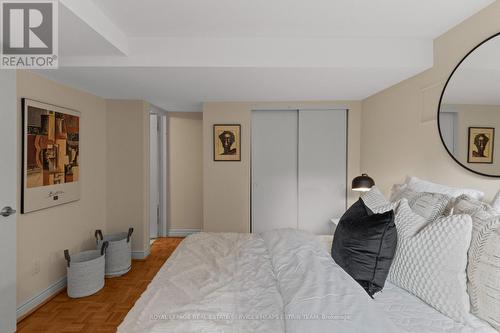 3 Burnham Road, Toronto, ON - Indoor Photo Showing Bedroom