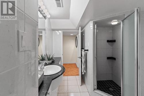 3 Burnham Road, Toronto, ON - Indoor Photo Showing Bathroom