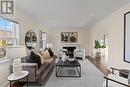 3 Burnham Road, Toronto, ON  - Indoor Photo Showing Living Room 