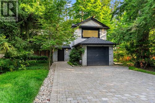 37 Kimbark Boulevard, Toronto, ON - Outdoor