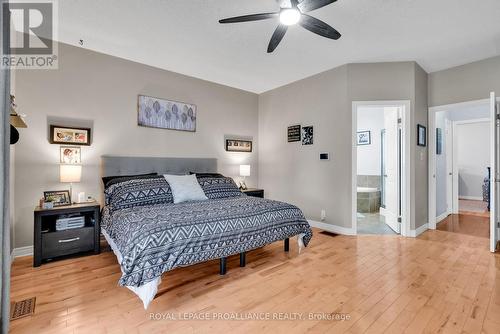 49 Spicer Street, Port Hope, ON - Indoor Photo Showing Bedroom