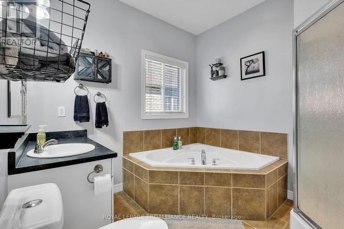 49 Spicer Street, Port Hope, ON - Indoor Photo Showing Bathroom